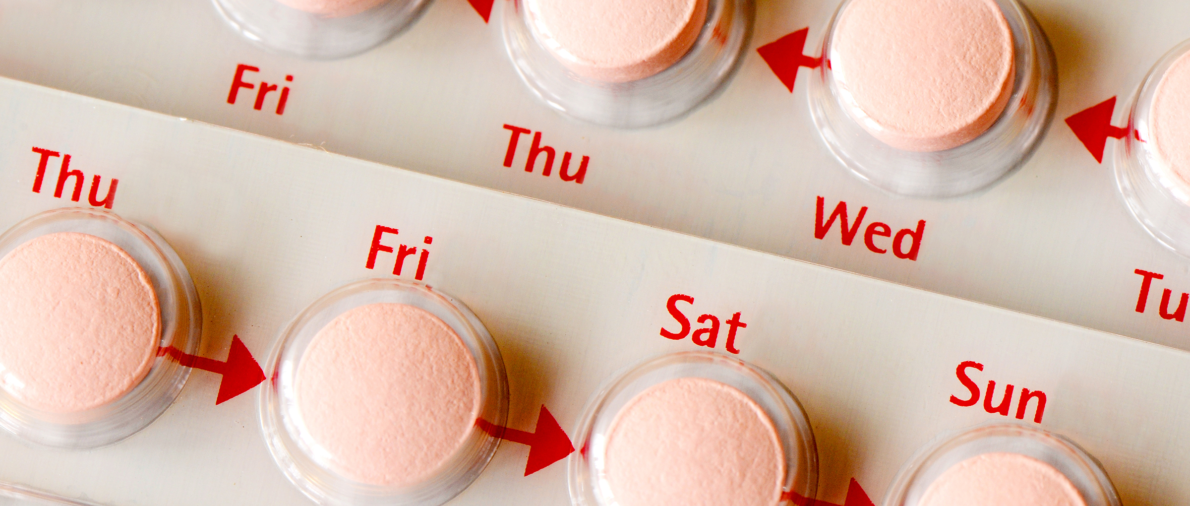 Estroprogestinici e pillola anticoncezionale. Cosa sapere.