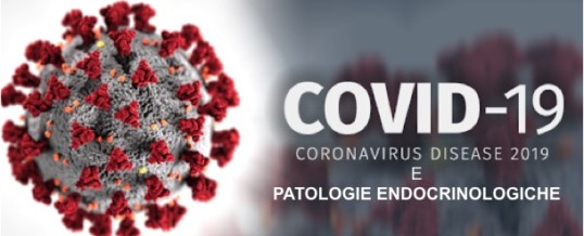 SISTEMA ENDOCRINO E CORONAVIRUS (COVID-19)